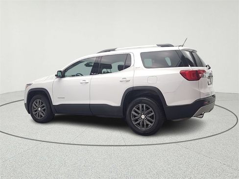 Used 2018 GMC Acadia SLT image 5