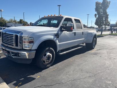 Used 2009 Ford F350 Lariat