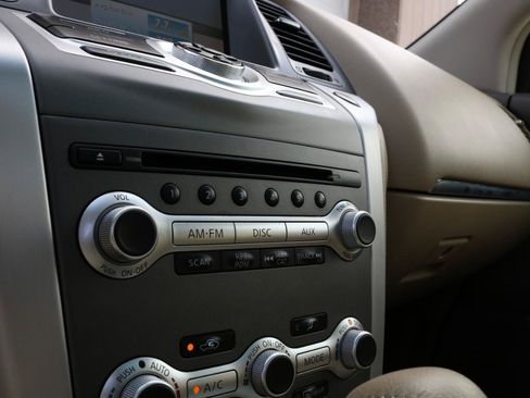 Used 2014 Nissan Murano SL AWD/4WD image 34