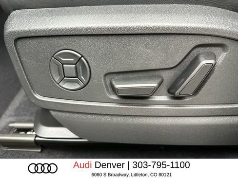Used 2025 Audi Q5 Premium w/ Convenience Package AWD/4WD image 12