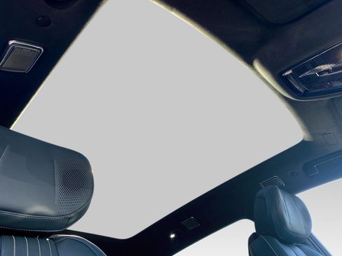 New 2025 Cadillac Escalade IQ Sport 2 image 12