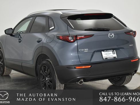 New 2026 MAZDA CX-30 AWD 2.5 S image 17