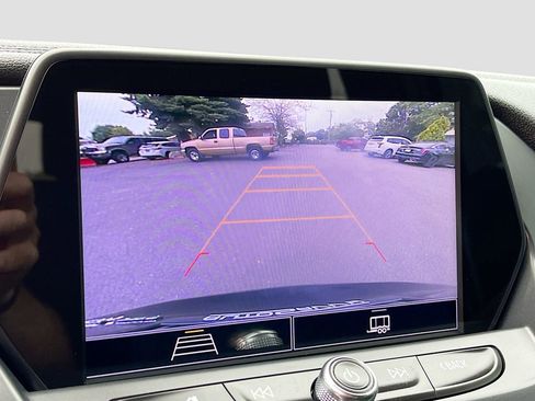 Used 2021 Chevrolet Blazer LT image 13