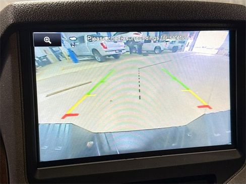 Used 2016 Ford F350 Lariat w/ Lariat Ultimate Package image 16