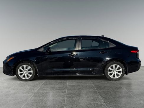 Certified 2023 Toyota Corolla LE image 2