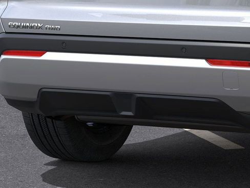 New 2026 Chevrolet Equinox LT image 14
