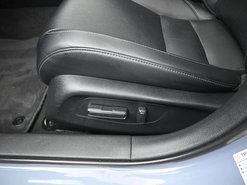 Used 2022 Honda Civic Sport Touring image 16