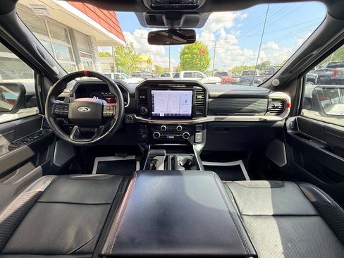 Used 2023 Ford F150 Raptor w/ Raptor Carbon Fiber Package image 37