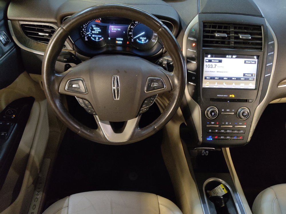 Used 2017 Lincoln MKC Reserve FWD image 22