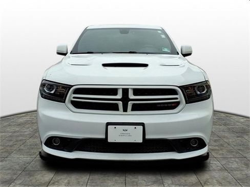 Used 2015 Dodge Durango Limited w/ Premium Group image 2