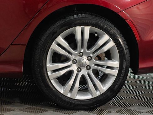 Used 2015 Chrysler 200 Limited w/ Comfort Group FWD image 52