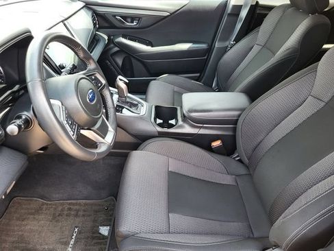 Used 2024 Subaru Outback Premium AWD/4WD image 15