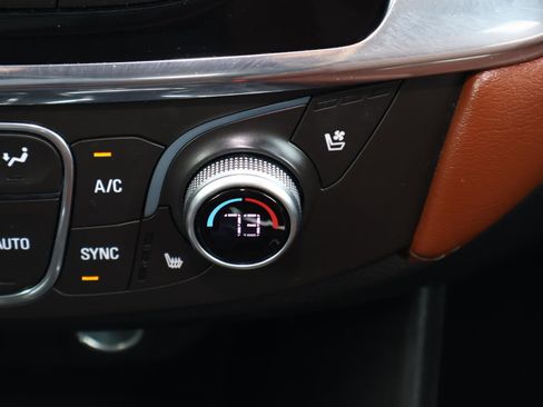 Used 2018 Chevrolet Traverse High Country image 31