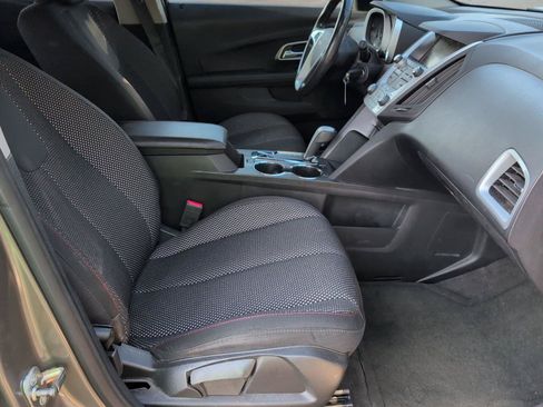 Used 2012 Chevrolet Equinox LT AWD/4WD image 38