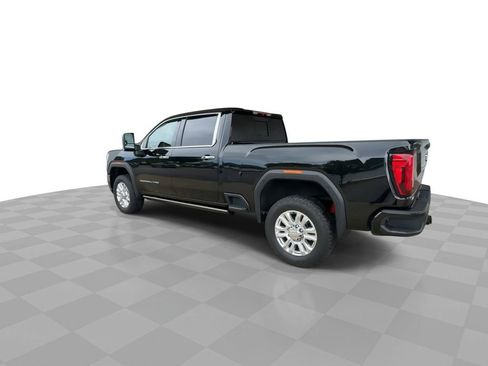Certified 2023 GMC Sierra 2500 Denali AWD/4WD image 6
