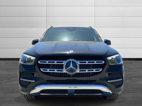 Used 2026 Mercedes-Benz GLE 350 4MATIC image 7