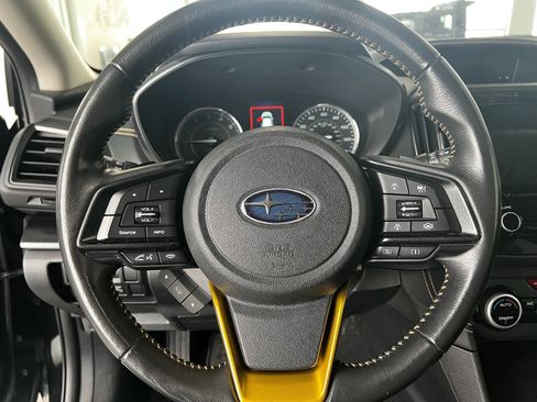 Used 2023 Subaru Crosstrek 2.5i Sport image 12