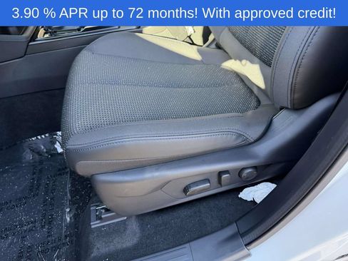 Certified 2026 Subaru Forester Premium w/ Base/Premium Package AWD/4WD image 15