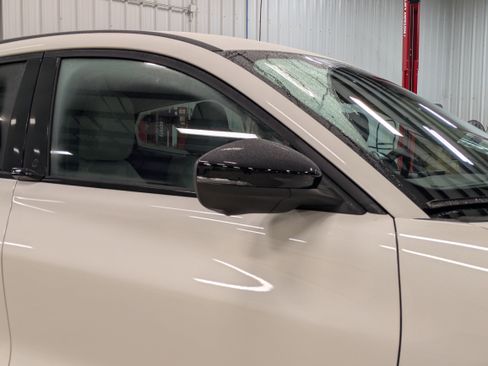 New 2025 Ford Mustang Mach-E Premium image 11