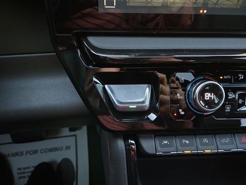 New 2026 GMC Sierra 1500 AT4 w/ AT4 Premium Package image 21