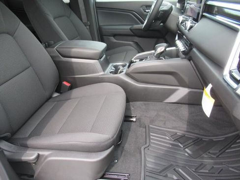 New 2026 GMC Canyon Elevation w/ Convenience Package RWD image 10