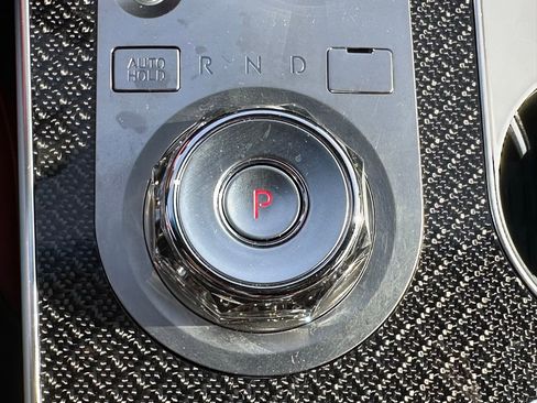 Used 2025 Genesis GV80 3.5T e-SC image 41