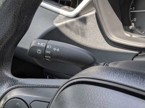 Used 2025 Toyota Corolla LE FWD image 24