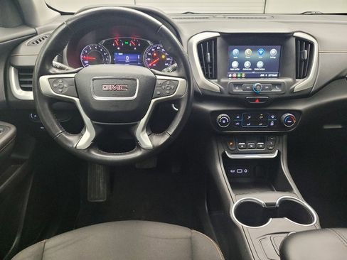 Used 2019 GMC Terrain SLE image 22