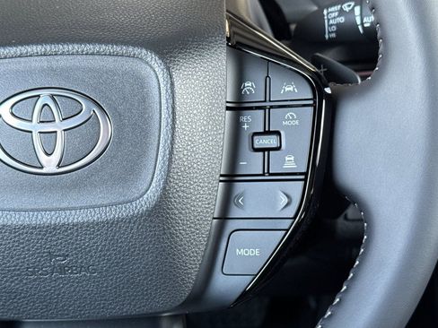 New 2026 Toyota bZ image 29