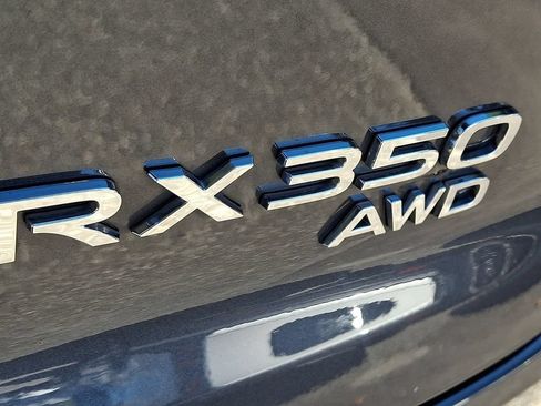 Used 2026 Lexus RX 350 Premium w/ All Season Protection Package AWD/4WD image 31