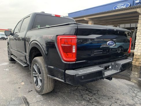 Used 2023 Ford F150 XLT w/ Equipment Group 302A High image 7