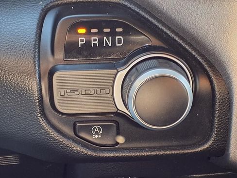 Used 2023 RAM 1500 Big Horn w/ Trailer Tow Group image 10