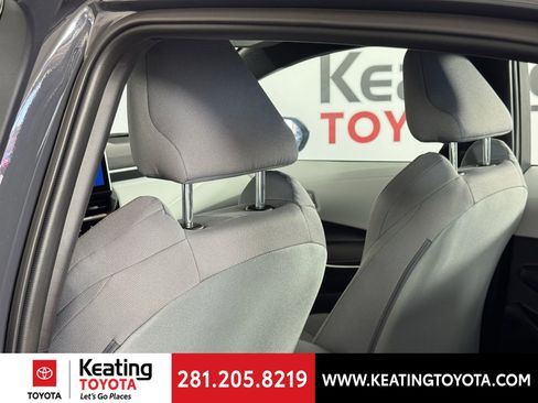 Used 2025 Toyota Corolla FX image 17