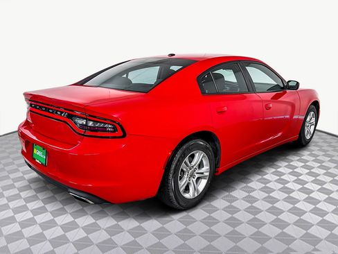 Used 2022 Dodge Charger SXT image 10