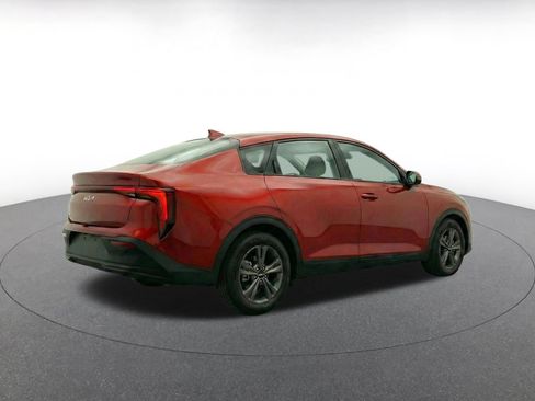 Used 2025 Kia K4 FWD image 9