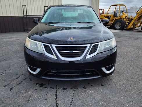 Used 2008 Saab 9-3 Turbo X w/ Touring Package image 3