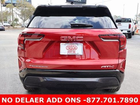 New 2026 GMC Terrain AT4 image 6