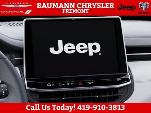 New 2026 Jeep Compass Limited AWD/4WD image 18