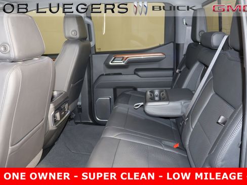 Certified 2023 GMC Sierra 1500 Denali image 18