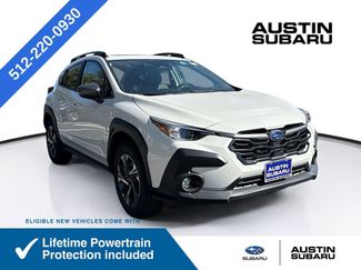 New 2026 Subaru Crosstrek 2.0i Premium video 1