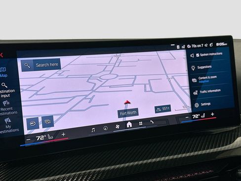 New 2026 BMW M2 w/ Lighting Package image 12