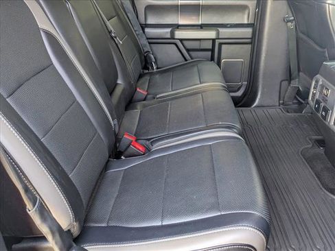 Used 2018 Ford F150 Raptor w/ Equipment Group 802A Luxury image 18