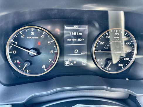 New 2026 Subaru Crosstrek 2.5i Wilderness image 10