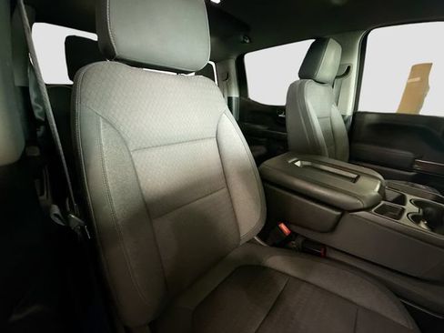 Used 2020 Chevrolet Silverado 1500 LT w/ All-Star Edition AWD/4WD image 27