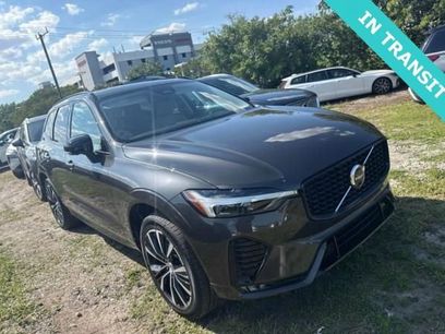 Certified 2023 Volvo XC60 B5 Plus w/ Climate Package
