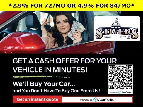 New 2026 RAM 1500 Big Horn image 5