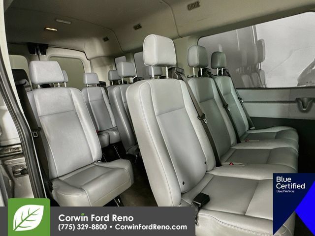 Used 2019 Ford Transit 350 XL RWD image 29