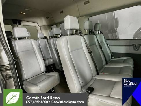 Used 2019 Ford Transit 350 XL RWD image 29