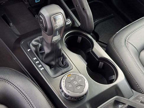 New 2025 Ford Bronco Big Bend w/ Black Diamond Package image 18