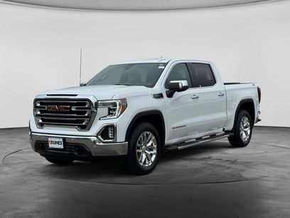 Used 2021 GMC Sierra 1500 SLT w/ SLT Premium Plus Package